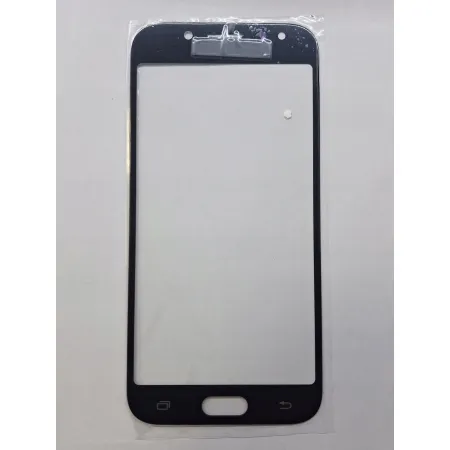 Szybka Ekranu Szkło Szkiełko LCD + KLEJ OCA SAMSUNG J5 2017